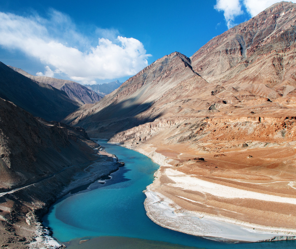 Indus River