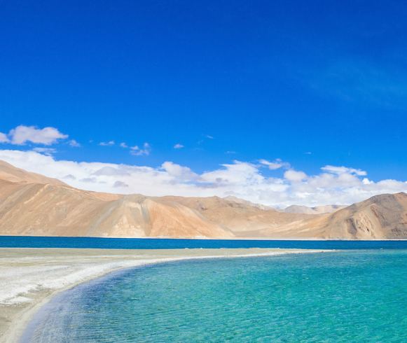 Pangong