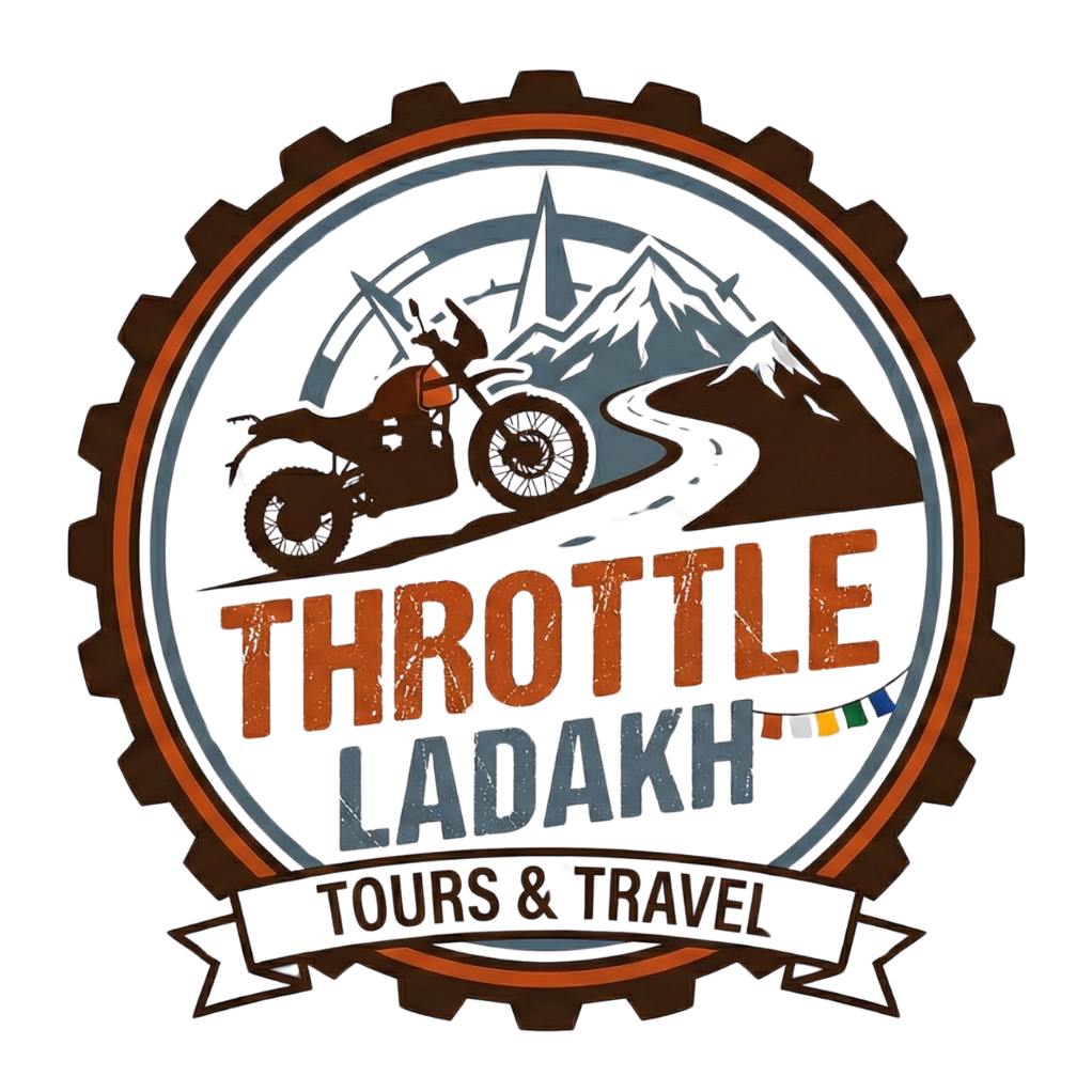 throttleladakhtour.com