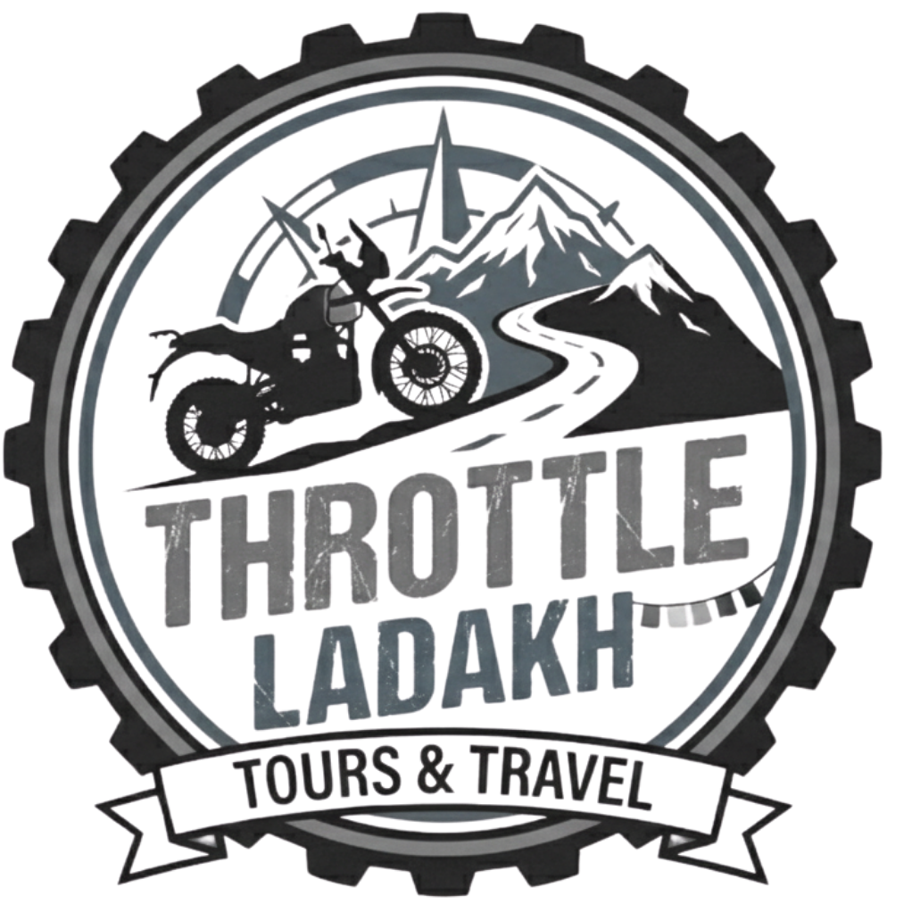 throttleladakhtour.com